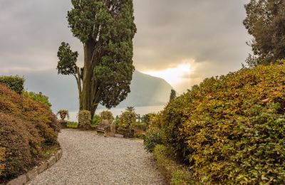 Historische villa te koop Verbania, Piemonte, Foto 7/20