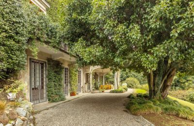 Historische villa te koop Verbania, Piemonte, Foto 8/20