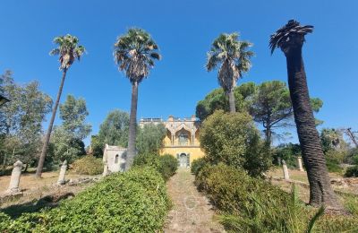 Historische villa te koop Mesagne, Puglia, Foto 5/37