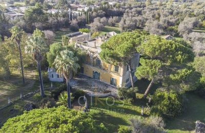 Historische villa te koop Mesagne, Puglia, Foto 6/37