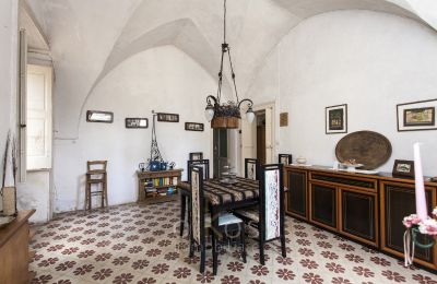 Historische villa te koop Mesagne, Puglia, Foto 7/37