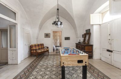 Historische villa te koop Mesagne, Puglia, Foto 9/37