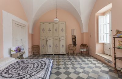 Historische villa te koop Mesagne, Puglia, Foto 12/37