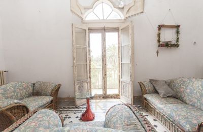 Historische villa te koop Mesagne, Puglia, Foto 16/37