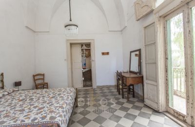 Historische villa te koop Mesagne, Puglia, Foto 18/37