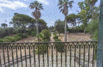 Historische villa te koop Mesagne, Puglia, Foto 19/37