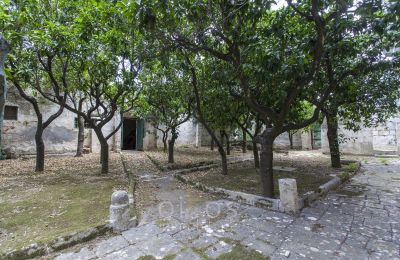 Historische villa te koop Mesagne, Puglia, Foto 23/37