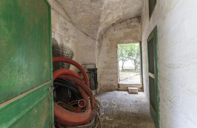 Historische villa te koop Mesagne, Puglia, Foto 25/37