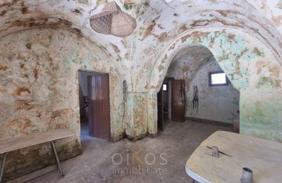 Historische villa te koop Mesagne, Puglia, Foto 27/37