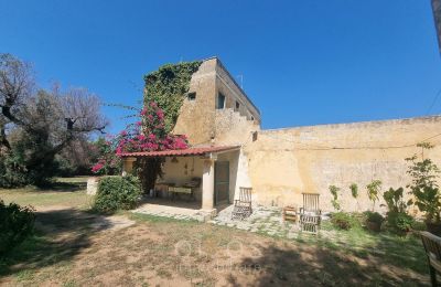 Historische villa te koop Mesagne, Puglia, Foto 31/37