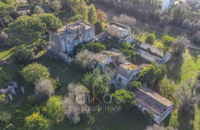 Historische villa te koop Mesagne, Puglia, Foto 33/37