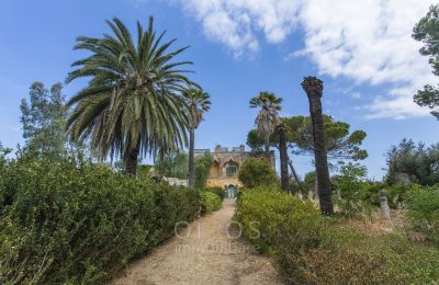 Historische villa te koop Mesagne, Puglia, Foto 36/37