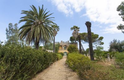 Historische villa te koop Mesagne, Puglia, Foto 37/37