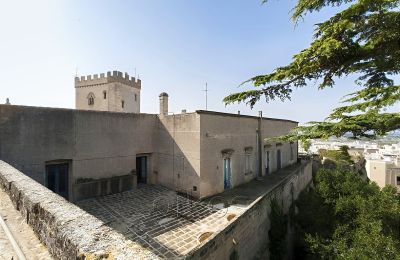 Kasteel te koop Parabita, Puglia, Foto 1/37