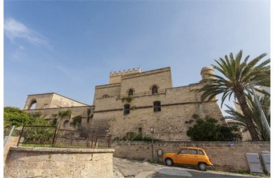 Kasteel te koop Parabita, Puglia, Foto 4/37