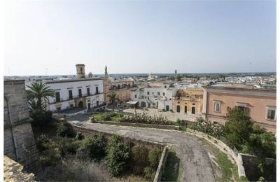 Kasteel te koop Parabita, Puglia, Foto 33/37