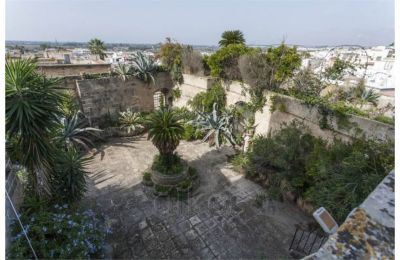 Kasteel te koop Parabita, Puglia, Foto 34/37