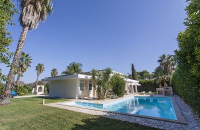 Historische villa te koop Oria, Puglia, Foto 4/37