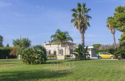 Historische villa te koop Oria, Puglia, Foto 5/37