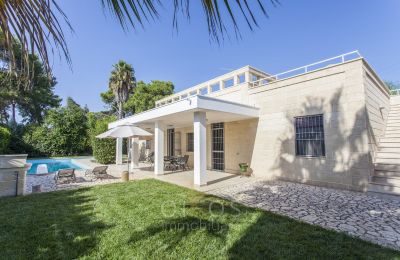 Historische villa te koop Oria, Puglia, Foto 6/37