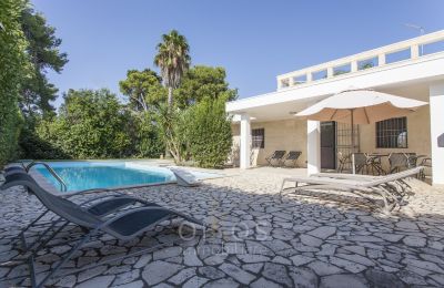 Historische villa te koop Oria, Puglia, Foto 25/37