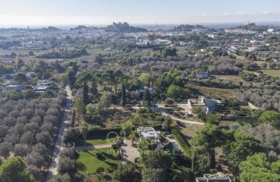 Historische villa te koop Oria, Puglia, Foto 37/37