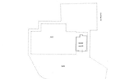 Vastgoed Oria, Plattegrond 2