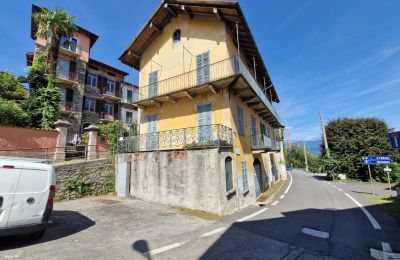 Boerderij te koop Magognino, Piemonte, Buitenaanzicht