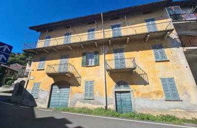 Boerderij te koop Magognino, Piemonte, Foto 1/31