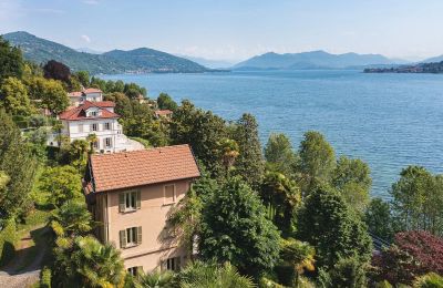 Historische villa te koop Meina, Piemonte, Foto 7/62