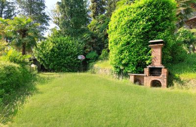 Historische villa te koop Meina, Piemonte, Foto 18/62