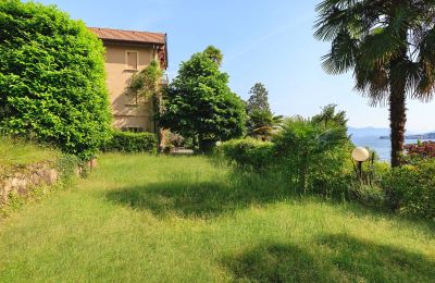 Historische villa te koop Meina, Piemonte, Foto 19/62