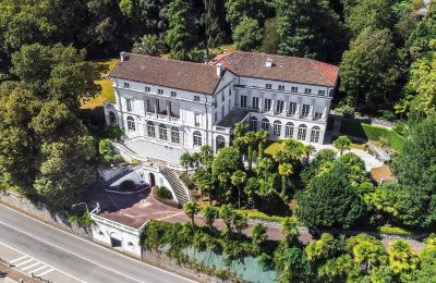 Historische villa te koop Belgirate, Piemonte, Foto 43/50