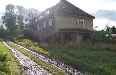 Kasteel te koop Kostrzyna, województwo dolnośląskie, Foto 6/16