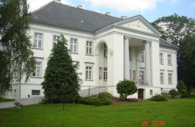 Kasteel te koop Maciejowice, województwo opolskie, Foto 3/13