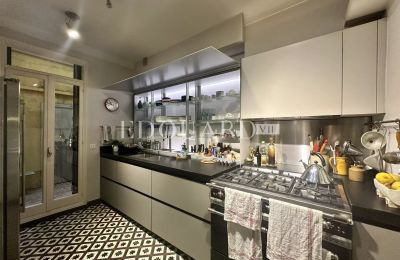 Kasteel appartement te koop Menton, Provence-Alpes-Côte d'Azur, Keuken