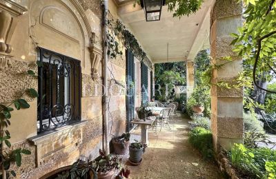 Kasteel appartement te koop Menton, Provence-Alpes-Côte d'Azur, Arcade