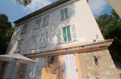 Historische villa te koop Roquebrune-Cap-Martin, Provence-Alpes-Côte d'Azur, Buitenaanzicht