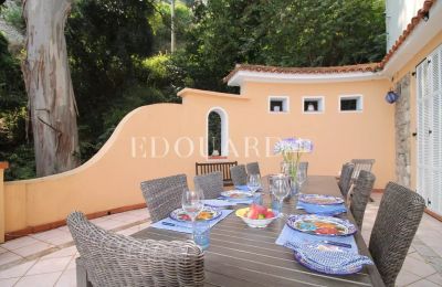 Historische villa te koop Roquebrune-Cap-Martin, Provence-Alpes-Côte d'Azur, Terras