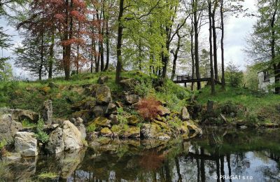 Historische villa te koop Ústecký kraj, Foto 2/17