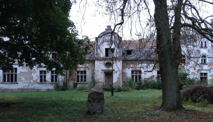 Landhuis Brodnica 3