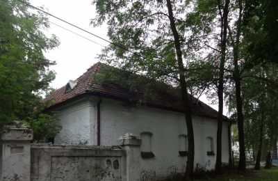 Landhuis te koop Brodnica, województwo wielkopolskie, Foto 10/12