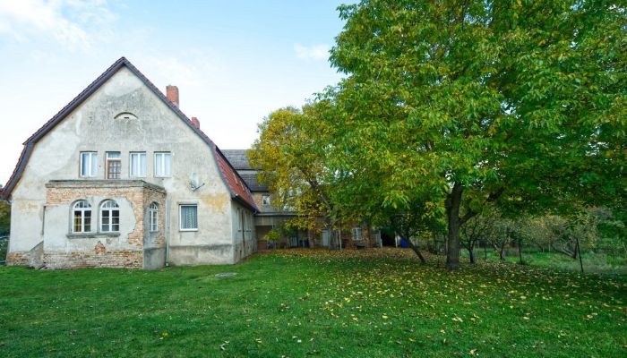 Molen te koop 18276 Mistorf, Mecklenburg-Vorpommern,  Duitsland