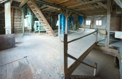 Molen te koop 18276 Mistorf, Neumühle 3, Mecklenburg-Vorpommern, Foto 14/48