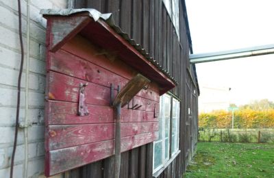 Molen te koop 18276 Mistorf, Neumühle 3, Mecklenburg-Vorpommern, Foto 40/48