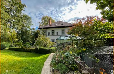 Historische villa te koop 04736 Waldheim, Sachsen, Aussenansicht