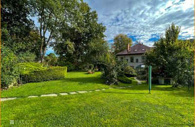 Historische villa te koop 04736 Waldheim, Sachsen, Garten