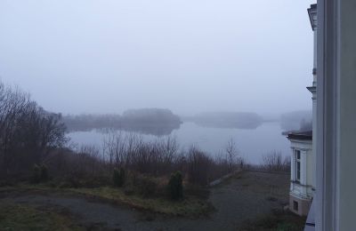 Kasteel te koop Lubstów, województwo wielkopolskie, Vijver/Meer