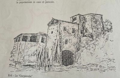 Huis te koop Erli, Ligurië, Foto 31/31