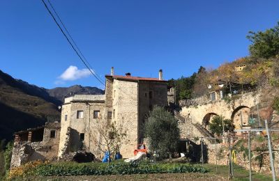 Huis te koop Erli, Ligurië, Foto 1/31